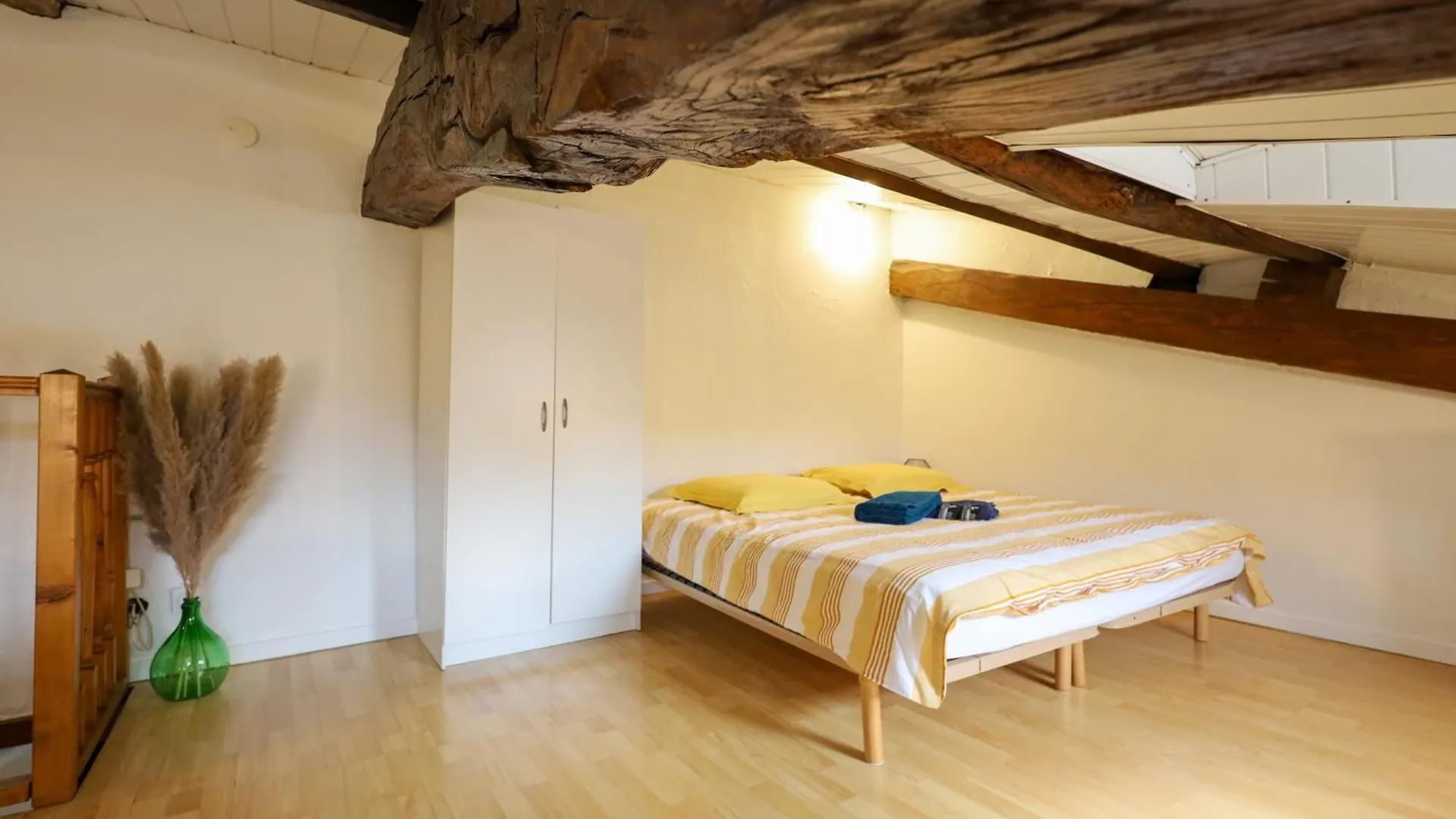 La Casa Apartment Saint-Sorlin-en-Bugey