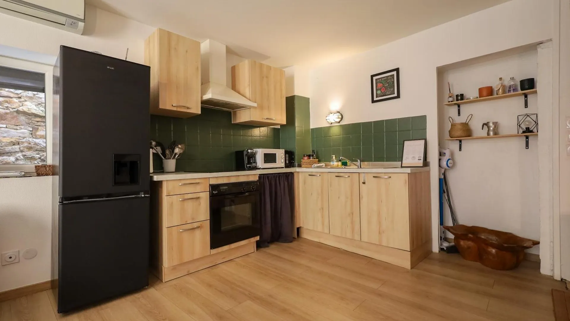 La Casa Apartment Saint-Sorlin-en-Bugey