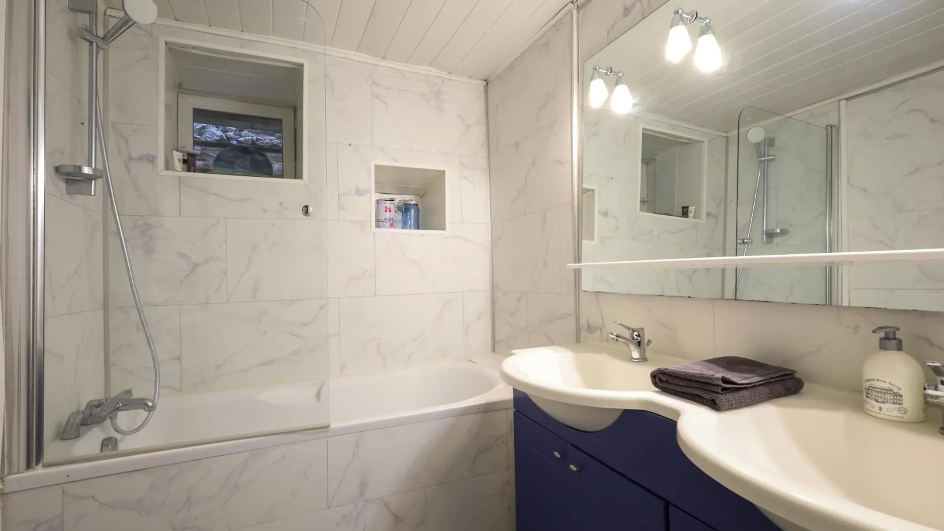 La Casa Apartment Saint-Sorlin-en-Bugey