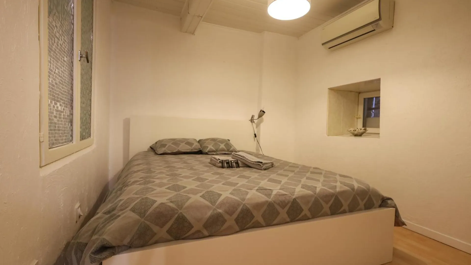 La Casa Apartment Saint-Sorlin-en-Bugey